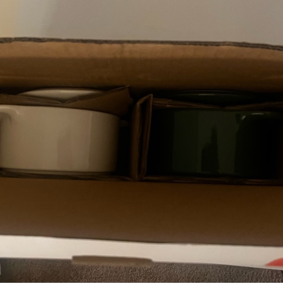 Brocc Your Body Mini Round Ceramic Cocotte Set - Picture 4 of 13